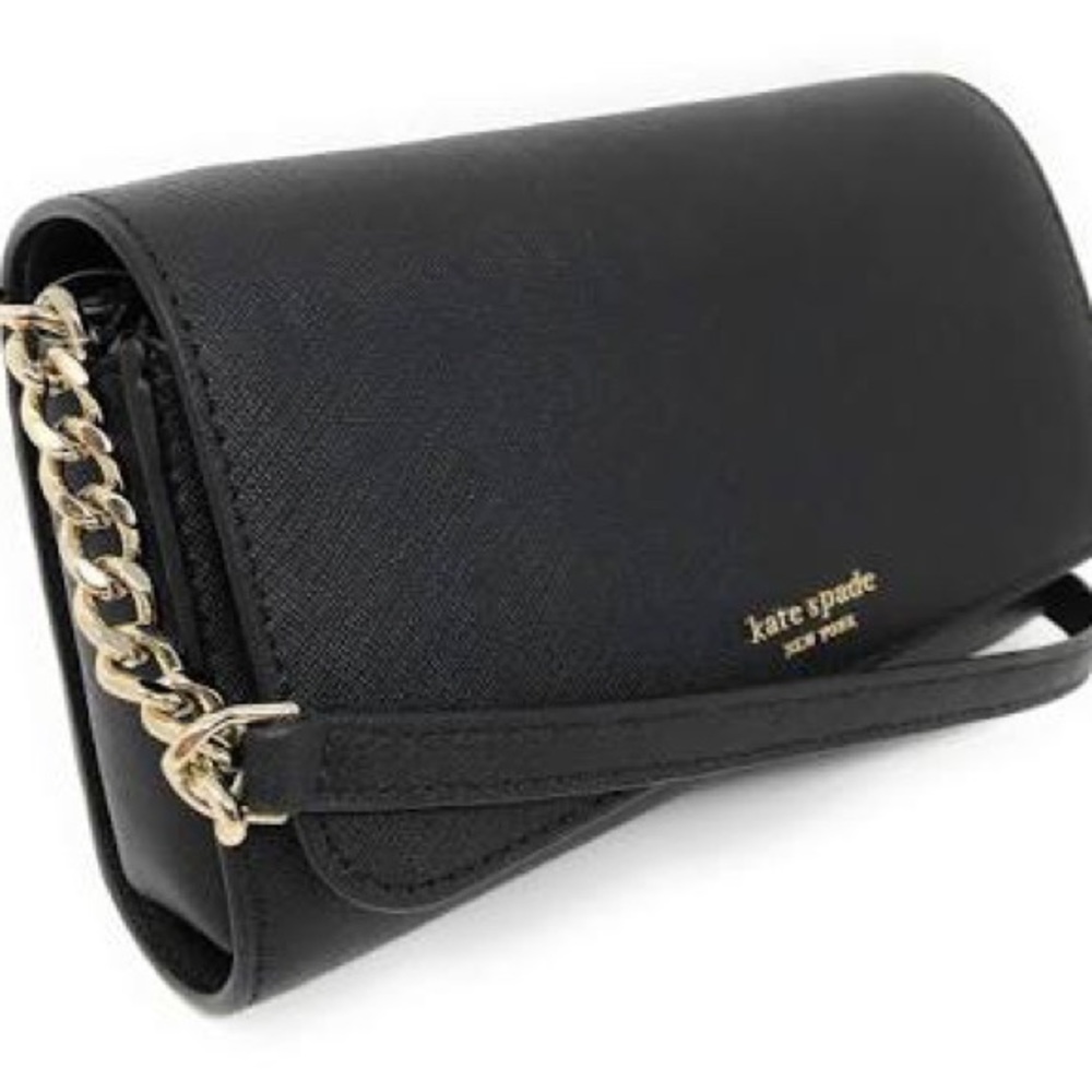 FLASH SALE✨Kate Spade Cameron small flap bag
